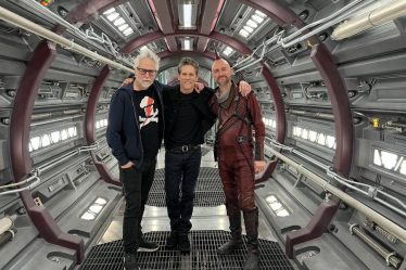 James Gunn répond aux commentaires compromettants sur les campagnes de Marvel - 5