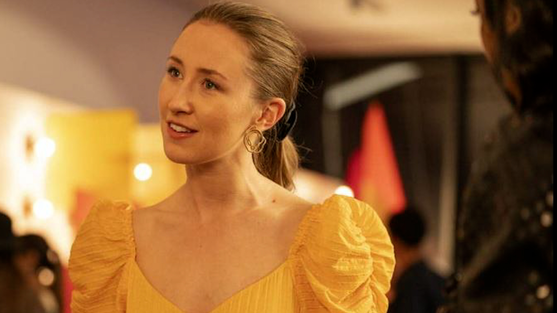 "Chloé" : la série qui suit une fille obsédée par la vie de son partenaire sur Instagram - TheNewsTrace 6 Becky se créera un alter ego pour s'immiscer dans l'univers créé sur les réseaux par sa partenaire Chloé
