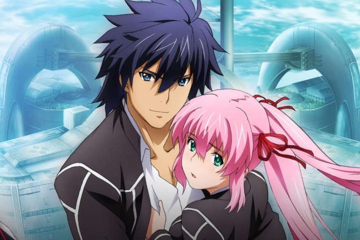 15 Hot Fan Service Anime sur Hulu avec des intrigues intéressantes 5 Esthétique d'un héros voyou