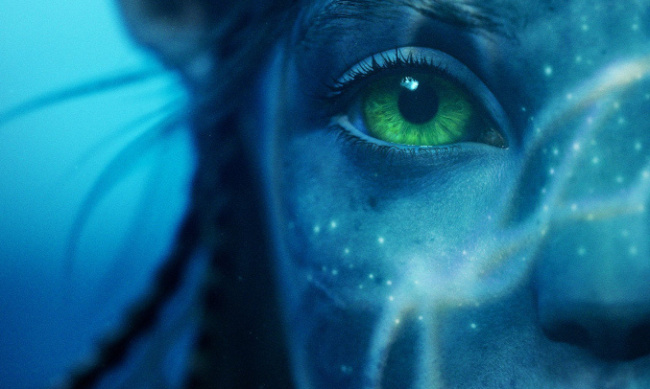 La Panthère noire remporte son troisième week-end ; bandes-annonces d'"Avatar" ; le film "Blade" rajeuni ; Harrison Ford rajeunit pour "Indy 5" ; un nouveau compagnon pour "Doctor Who" ; le deuxième producteur de "Dune : Sisterhood' quitte son poste de showrunner - 1