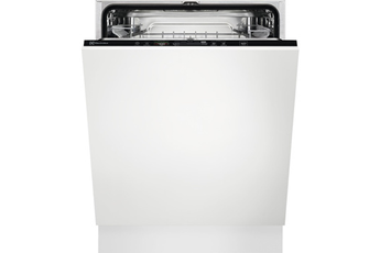 jusqu'à -35% sur les robots de cuisine ! Dernières Offres › Actualités Geek 4 Lave-vaisselle encastrable Electrolux - EEQ47300L 60CM