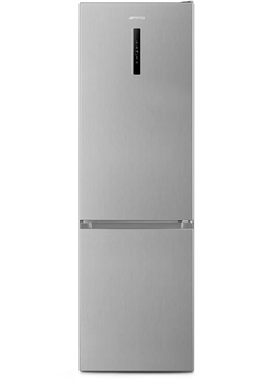 jusqu'à -35% sur les robots de cuisine ! Dernières Offres › Actualités Geek 3 Réfrigérateur Smeg FC20XDNE avec congélateur en bas