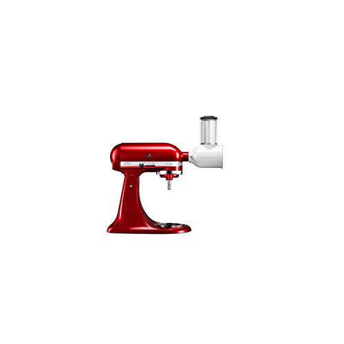 jusqu'à -35% sur les robots de cuisine ! Dernières Offres › Actualités Geek 8 KitchenAid Robot Craft Kit + Râpe