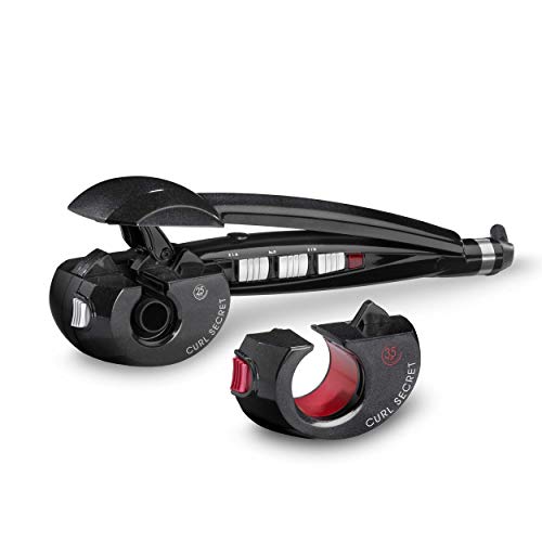 jusqu'à -35% sur les robots de cuisine ! Dernières Offres › Actualités Geek 18 Babyliss Curl Secret C1300E