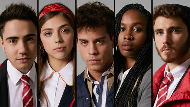 Heure de sortie de la saison 6 d'Elite: voici à quelle heure elle sort sur Netflix 4 Quand la saison 6 d'Elite sort-elle sur Netflix ?