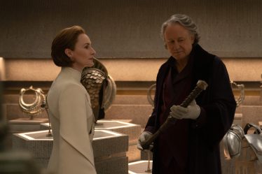 Regardez ces oeufs de Pâques de "Star Wars" trouvés dans la première saison d'"Andor". - 7