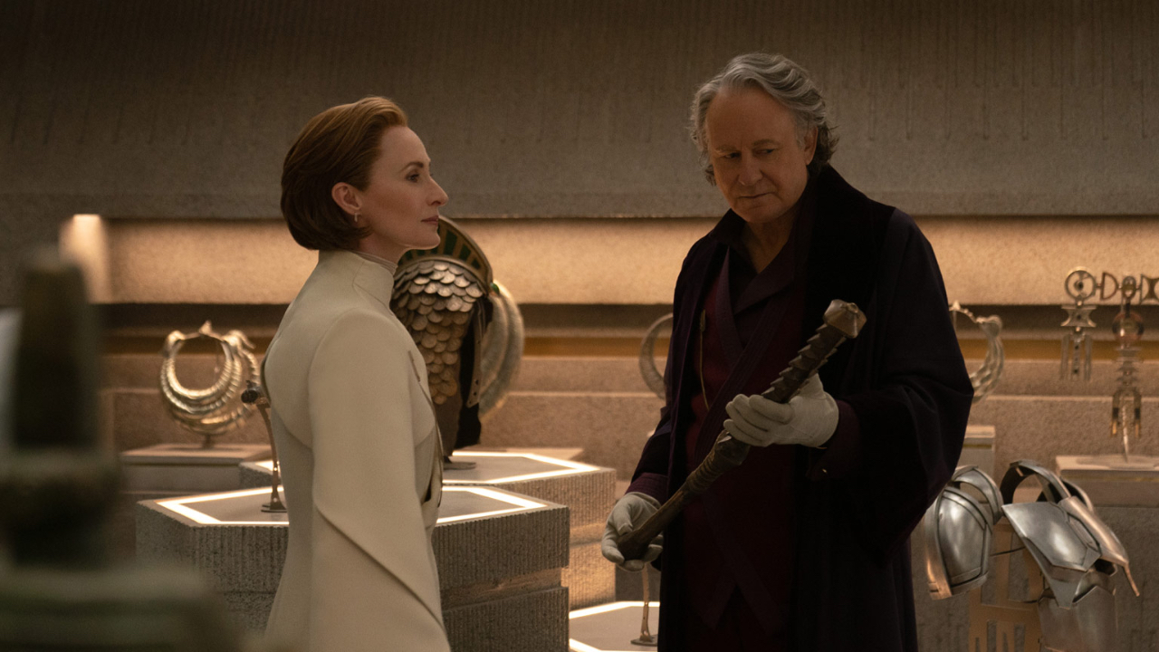 Regardez ces oeufs de Pâques de "Star Wars" trouvés dans la première saison d'"Andor". 2 Regardez ces oeufs de Pâques de "Star Wars" trouvés dans la première saison d'"Andor". - 1