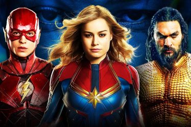 Tous les films de super-héros à venir en 2023, classés par niveau d'excitation - 8