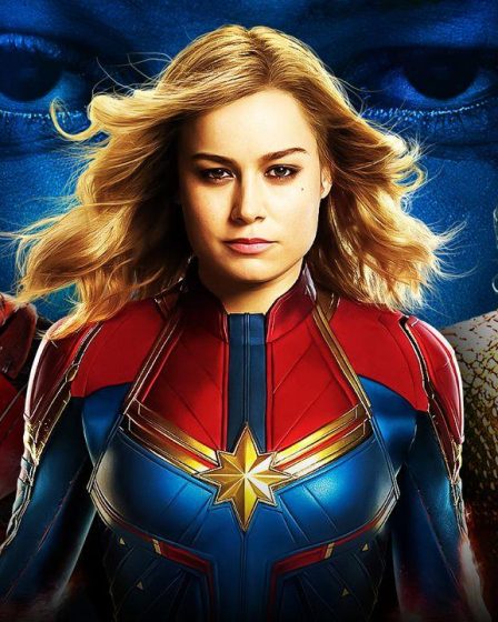 Tous les films de super-héros à venir en 2023, classés par niveau d'excitation 156 Tous les films de super-héros à venir en 2023, classés par niveau d'excitation - 155