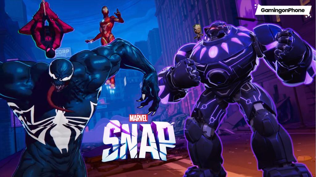 Marvel Snap : Le guide complet des emplacements et les conseils 2 Marvel Snap : Le guide complet des emplacements et les conseils - 1