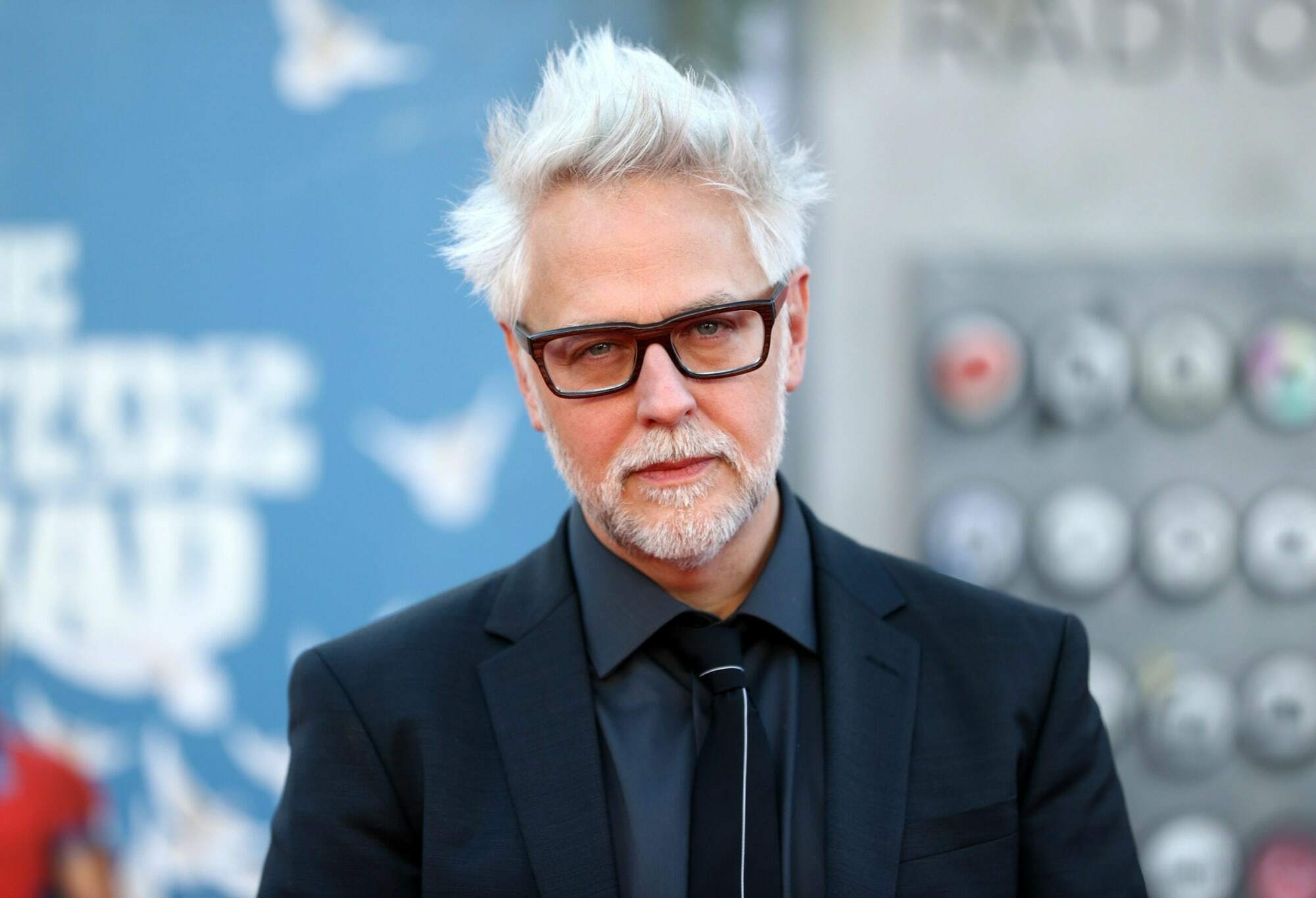 James Gunn affirme que les films, les séries et les jeux DC seront tous connectés. 2 James Gunn affirme que les films, les séries et les jeux DC seront tous connectés. - 1