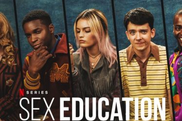 Netflix n'a pas encore annoncé quand la saison 4 de Sex Education reviendra, connaître tous les rebondissements - 7
