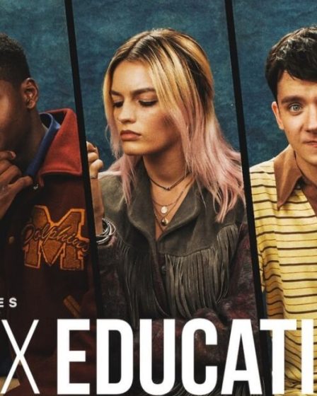 Netflix n'a pas encore annoncé quand la saison 4 de Sex Education reviendra, connaître tous les rebondissements 27 Netflix n'a pas encore annoncé quand la saison 4 de Sex Education reviendra, connaître tous les rebondissements - 26