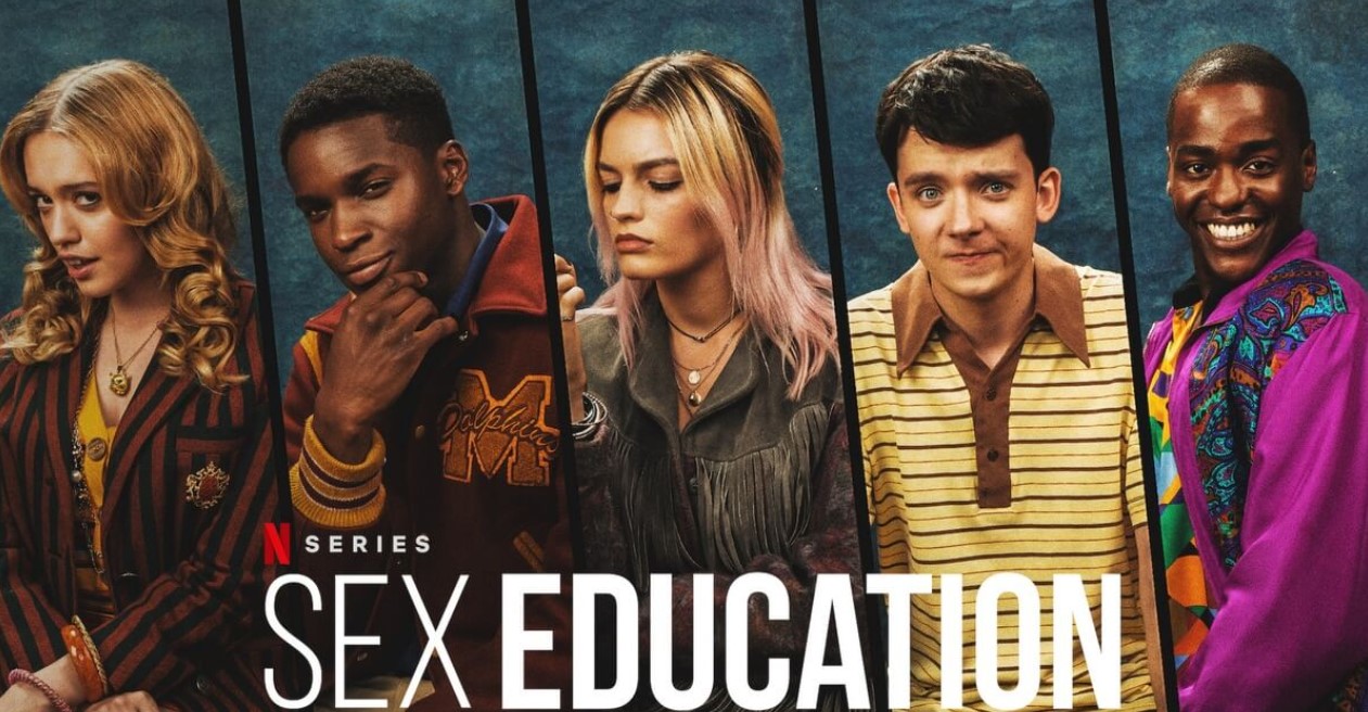 Netflix n'a pas encore annoncé quand la saison 4 de Sex Education reviendra, connaître tous les rebondissements 2 Netflix n'a pas encore annoncé quand la saison 4 de Sex Education reviendra, connaître tous les rebondissements - 1