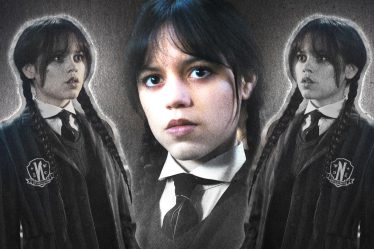 Tous les œufs de Pâques et références cachées de "Mercredi" que vous avez manqués - 10