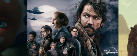 Films (et séries) Star Wars par ordre chronologique 154 Films (et séries) Star Wars par ordre chronologique - 153