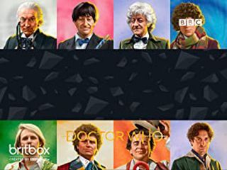 Regarder Doctor Who classique avec britbox sur les chaînes Prime Video Regardez Doctor Who classique avec britbox sur les chaînes Prime Video