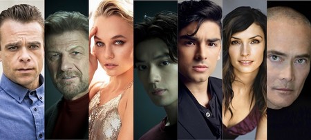 Le film Knights of the Zodiac se dévoile dans une vidéo - 5
