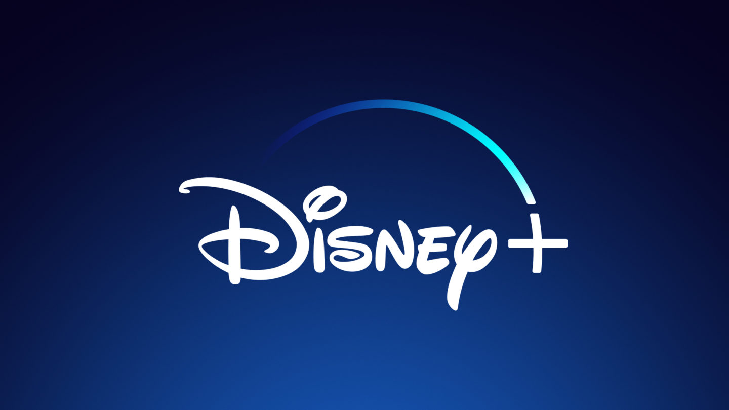 logo disney plus Le logo de Disney Plus.