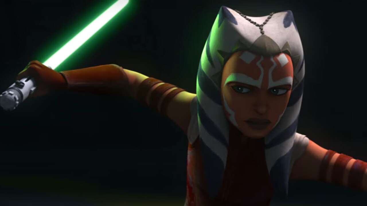 les contes du jedi les contes du jedi