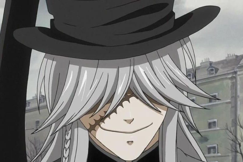 15 meilleurs mecs animés avec des chapeaux (liste) 12 pompes funèbres