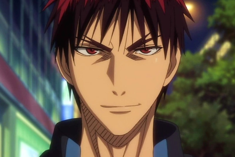 Taïga Kagami