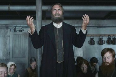 1899 continue de faire fureur sur Netflix, et les critiques et les fans semblent être sur la même longueur d'onde. - 11