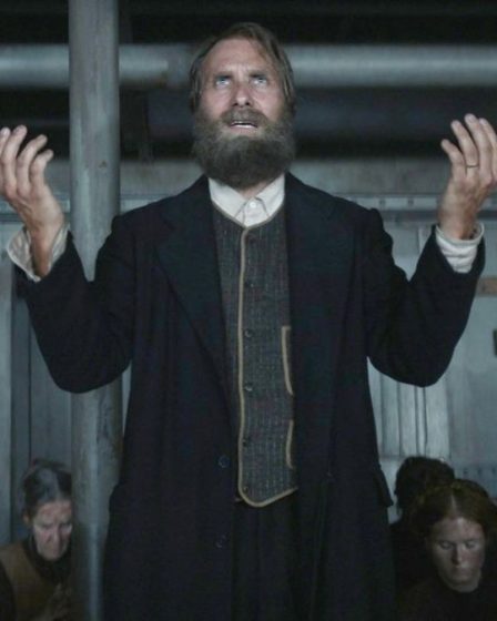1899 continue de faire fureur sur Netflix, et les critiques et les fans semblent être sur la même longueur d'onde. 68 1899 continue de faire fureur sur Netflix, et les critiques et les fans semblent être sur la même longueur d'onde. - 67