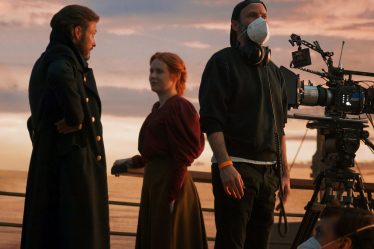 '1899' Making Of Documentary Drops sur Netflix dans le monde - 9