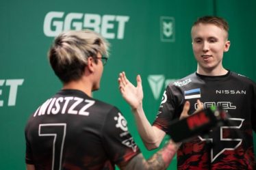 Ropz réussit le jeu OP sur Mirage pour briser l'élan d'OG lors de la finale d'automne BLAST Premier - 5