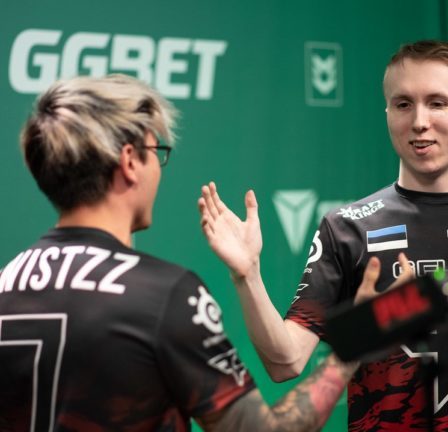 Ropz réussit le jeu OP sur Mirage pour briser l'élan d'OG lors de la finale d'automne BLAST Premier 38 Ropz réussit le jeu OP sur Mirage pour briser l'élan d'OG lors de la finale d'automne BLAST Premier - 37