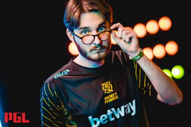 Hampus fixe des objectifs ambitieux pour NiP après les résultats désastreux de CS:GO Major - 5