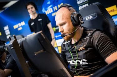 Krimz contraint à une pause CS:GO après s'être battu contre une blessure pour jouer à l'IEM Rio Major - 5