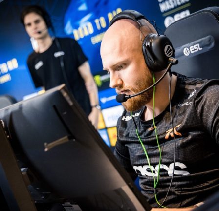 Krimz contraint à une pause CS:GO après s'être battu contre une blessure pour jouer à l'IEM Rio Major 10 Krimz contraint à une pause CS:GO après s'être battu contre une blessure pour jouer à l'IEM Rio Major - 9
