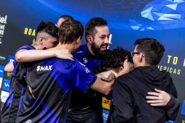 9z écrase les fans de l'IEM Rio Major après avoir poussé les favoris de la foule Imperial dans la zone de danger - 9