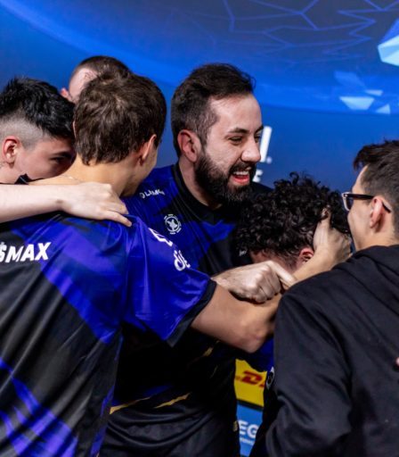 9z écrase les fans de l'IEM Rio Major après avoir poussé les favoris de la foule Imperial dans la zone de danger 78 9z écrase les fans de l'IEM Rio Major après avoir poussé les favoris de la foule Imperial dans la zone de danger - 77