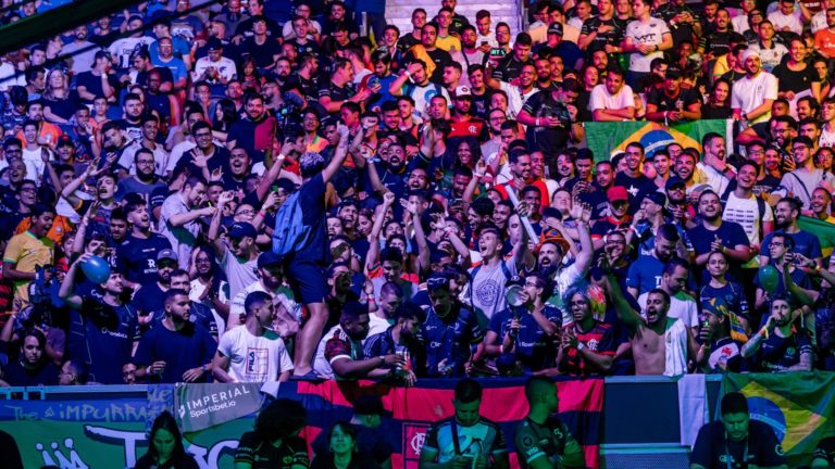 ESL rompt le silence sur les problèmes techniques lors de la clôture des qualifications CS:GO de l'IEM Brésil 2 ESL rompt le silence sur les problèmes techniques lors de la clôture des qualifications CS:GO de l'IEM Brésil - 1