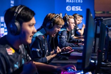 Cloud9 chercherait à remplacer un lecteur CS:GO - 5