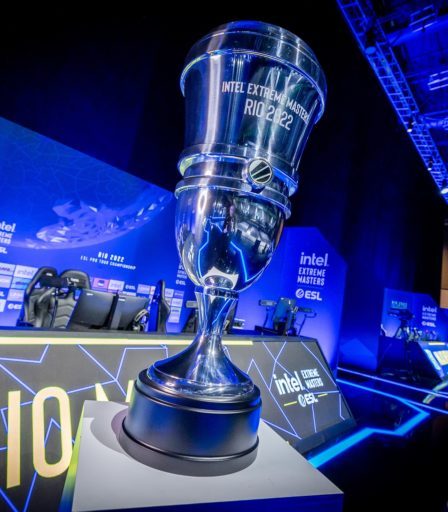 Qui a remporté l'IEM Rio CS:GO Major ? 62 Qui a remporté l'IEM Rio CS:GO Major ? - 61