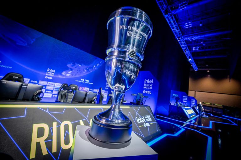 Qui a remporté l'IEM Rio CS:GO Major ? 2 Qui a remporté l'IEM Rio CS:GO Major ? - 1