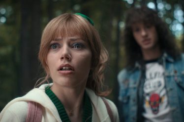 3 Stranger Things personnages qui ne reviendront certainement pas dans la saison 5 - 7