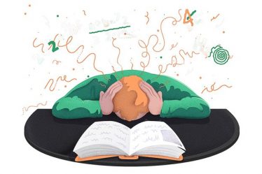 Comment arrêter de devenir une boule de nerfs quand je passe des examens ? - 5