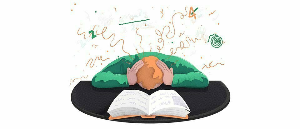 Comment arrêter de devenir une boule de nerfs quand je passe des examens ? 2 Comment arrêter de devenir une boule de nerfs quand je passe des examens ? - 1