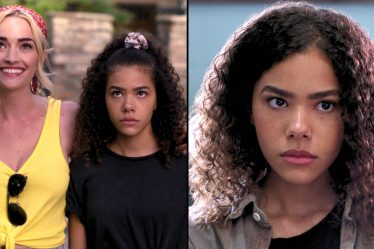 Date de sortie de la saison 2 de Ginny & Georgia : Brianne Howey explique le retard - 7