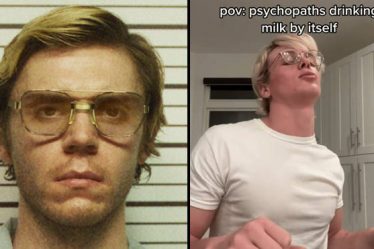 Les costumes d'Halloween de Jeffrey Dahmer critiqués par la mère de la victime Tony Hughes - 11