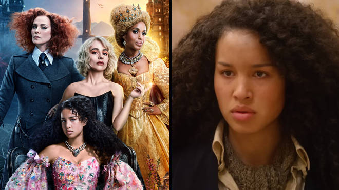L'école du bien et du mal 2 : date de sortie, casting, spoilers, bandes-annonces et actualités... 2 L'école du bien et du mal 2 : date de sortie, casting, spoilers, bandes-annonces et actualités... - 1