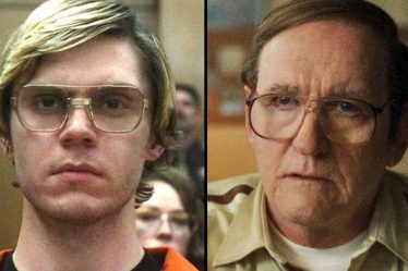 Le père de Jeffrey Dahmer envisage de poursuivre Netflix pour "glamouriser" les meurtres de son fils - 14