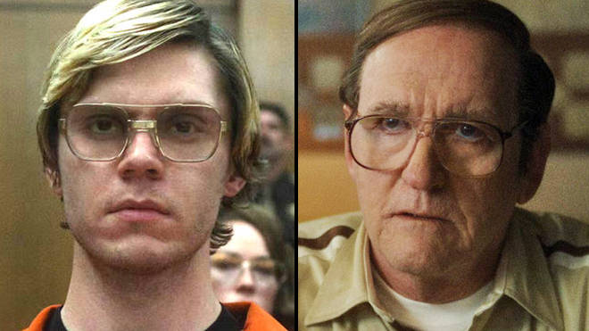 Le père de Jeffrey Dahmer envisage de poursuivre Netflix pour "glamouriser" les meurtres de son fils 2 Le père de Jeffrey Dahmer envisage de poursuivre Netflix pour "glamouriser" les meurtres de son fils - 1