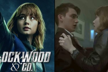 Exclusif : premier aperçu de la nouvelle série surnaturelle de Netflix, Lockwood & Co. - 11