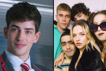Elite saison 7 : Date de sortie, casting, spoilers, bandes-annonces et actualités - 5